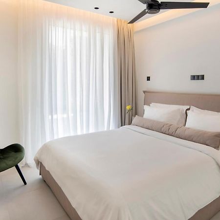 Glyfada South42 Apartment Athens Exterior photo