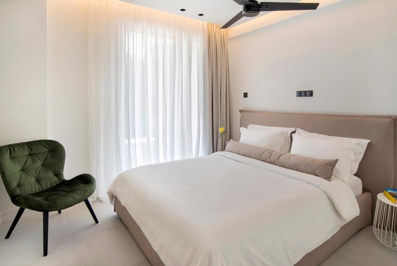 Glyfada South42 Apartment Athens Exterior photo