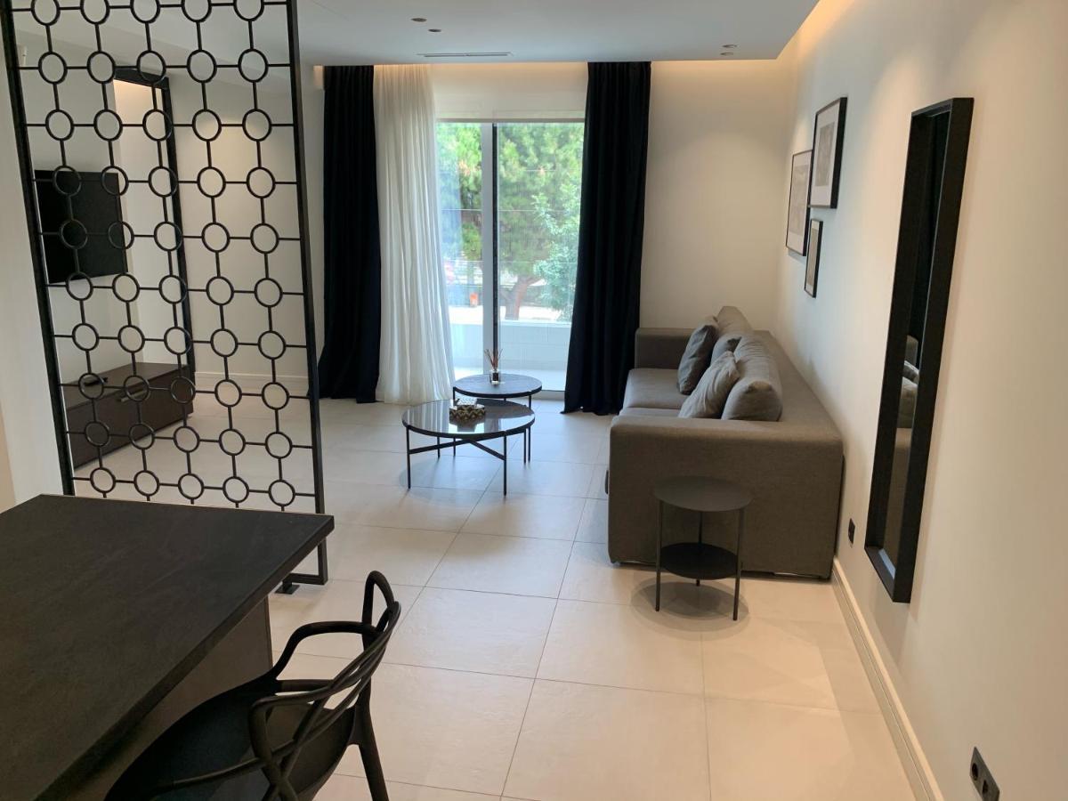 Glyfada South42 Apartment Athens Exterior photo