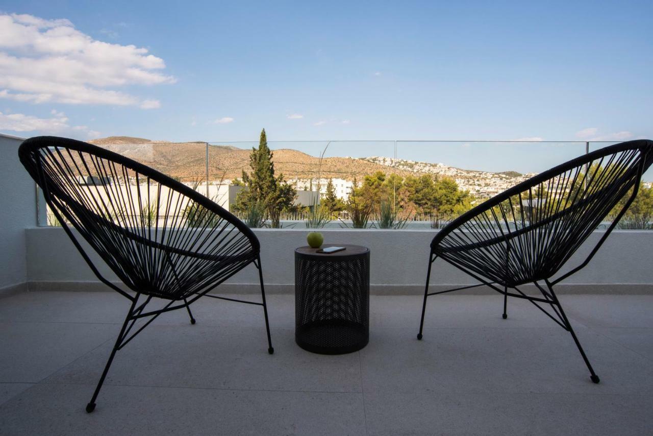 Glyfada South42 Apartment Athens Exterior photo