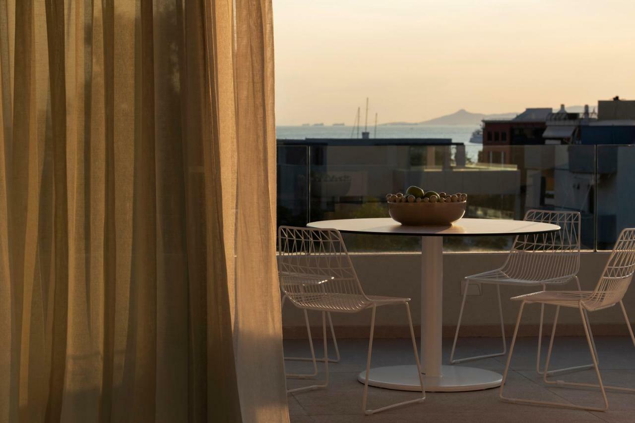 Glyfada South42 Apartment Athens Exterior photo