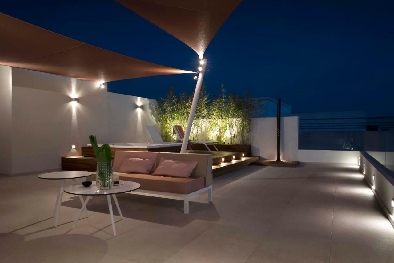 Glyfada South42 Apartment Athens Exterior photo