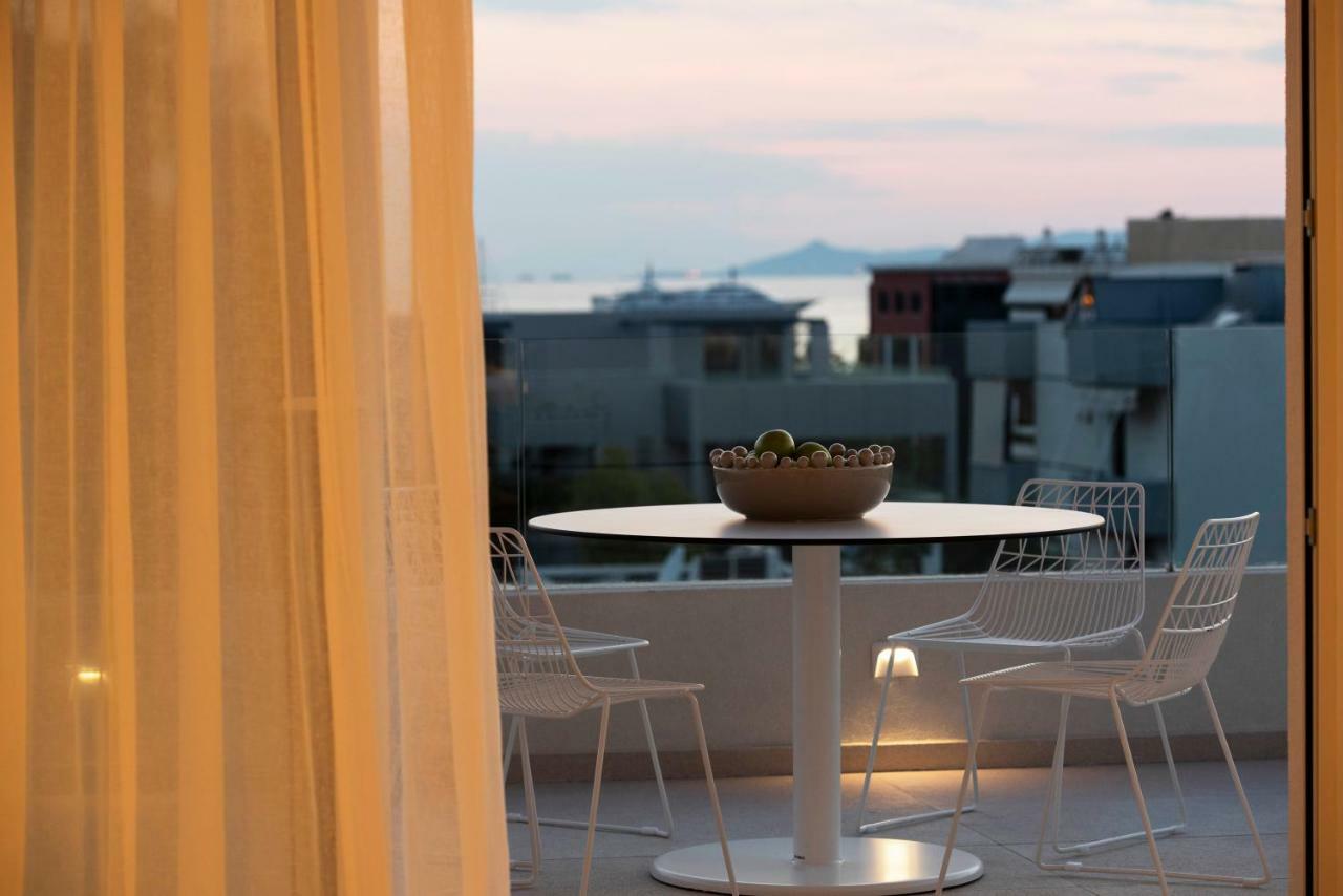 Glyfada South42 Apartment Athens Exterior photo