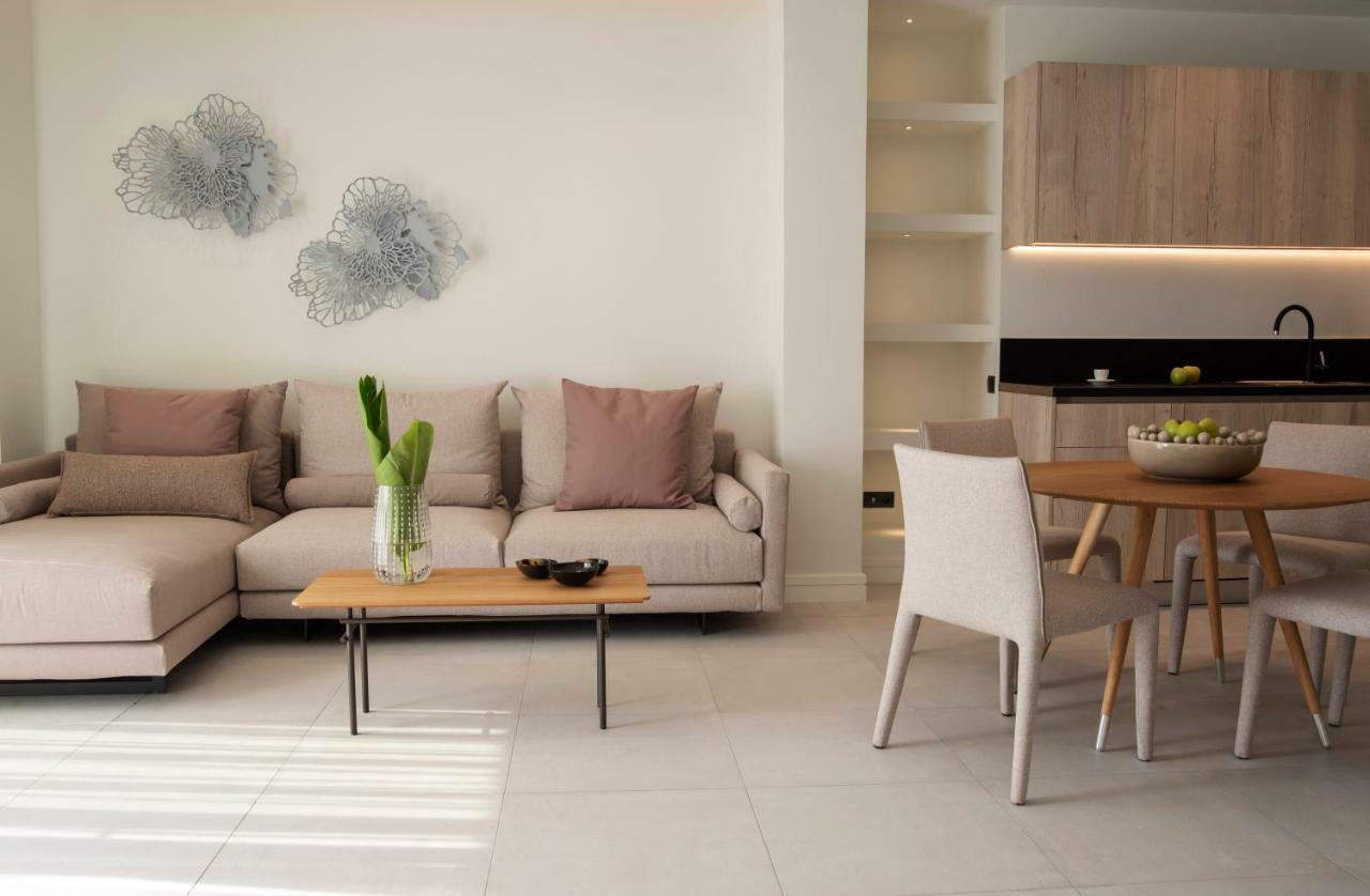 Glyfada South42 Apartment Athens Exterior photo