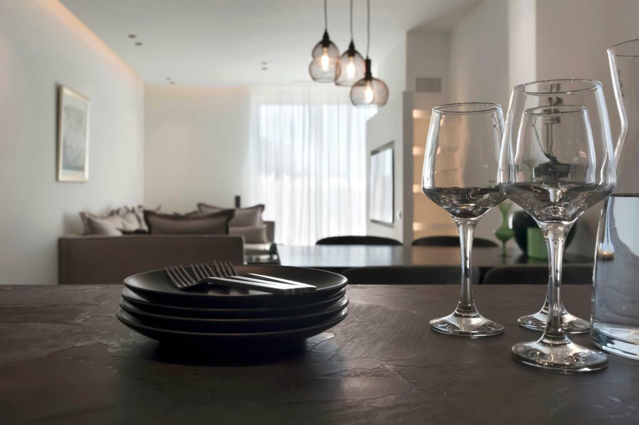 Glyfada South42 Apartment Athens Exterior photo