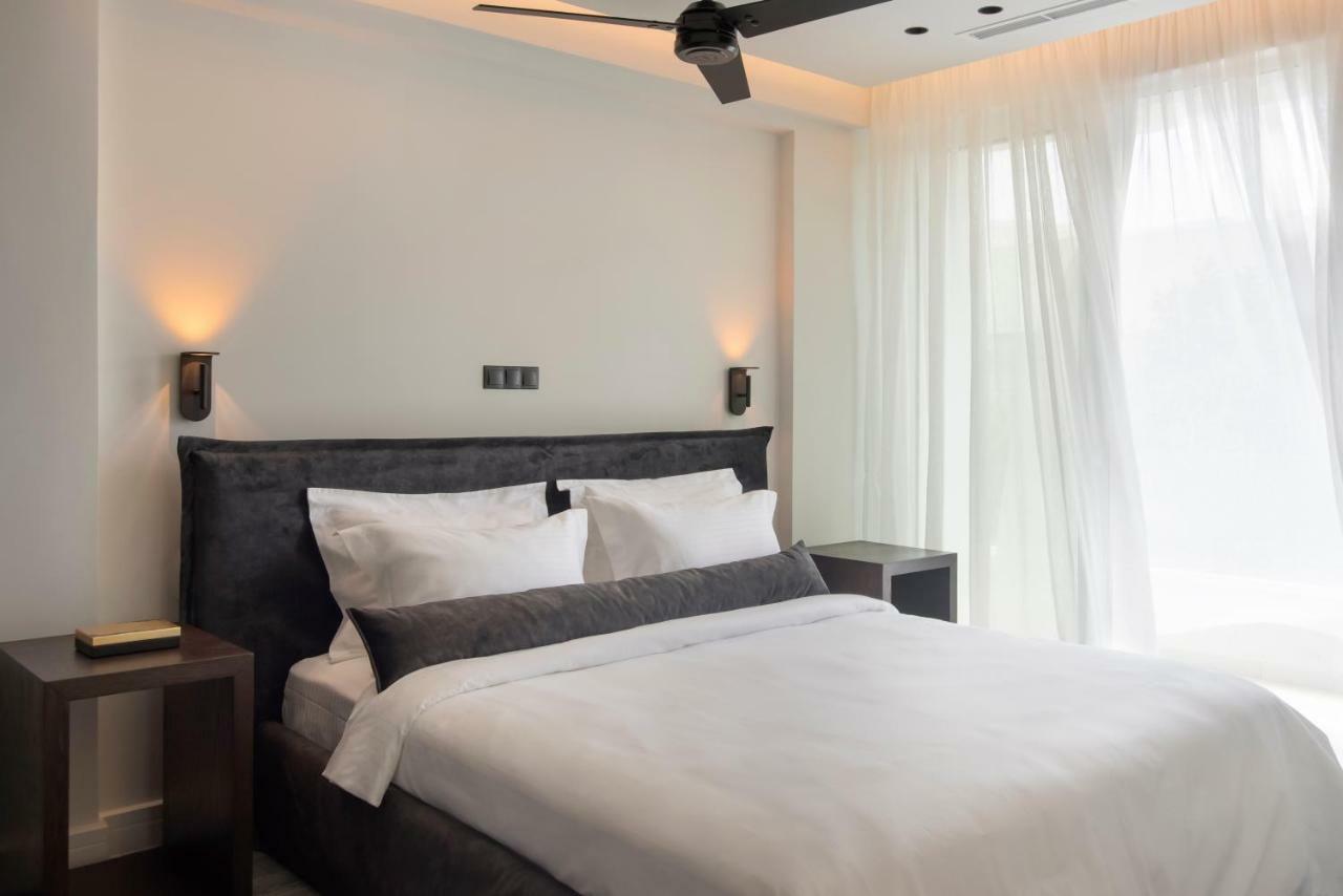 Glyfada South42 Apartment Athens Exterior photo