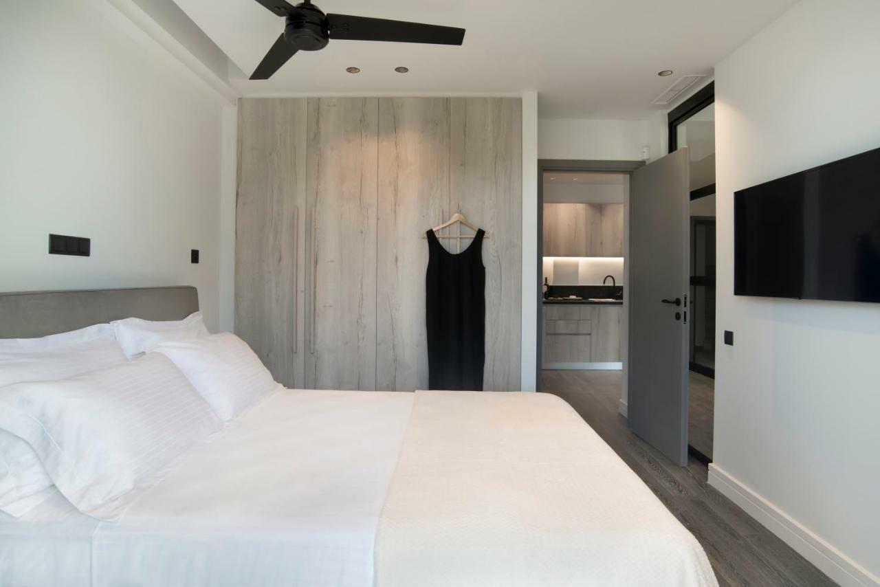 Glyfada South42 Apartment Athens Exterior photo