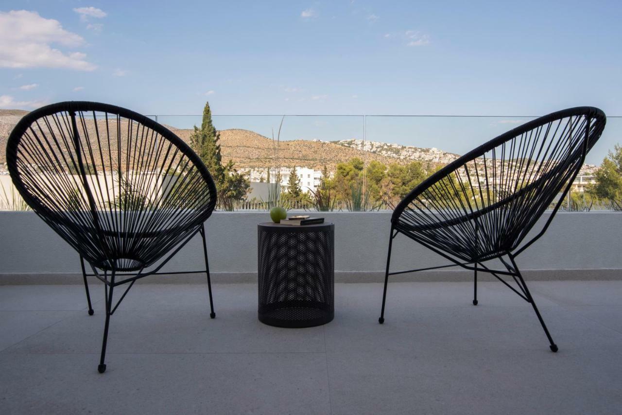 Glyfada South42 Apartment Athens Exterior photo