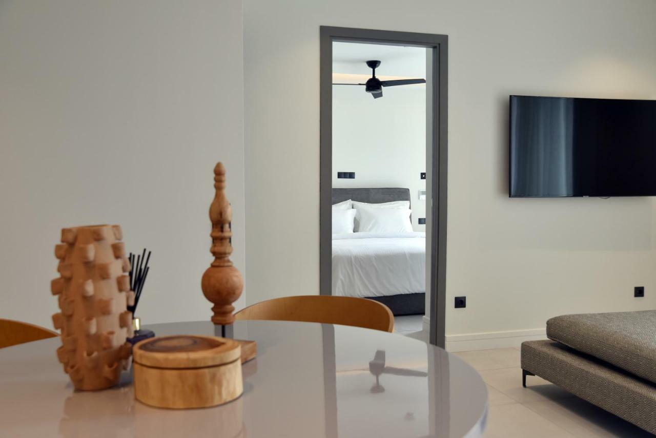 Glyfada South42 Apartment Athens Exterior photo