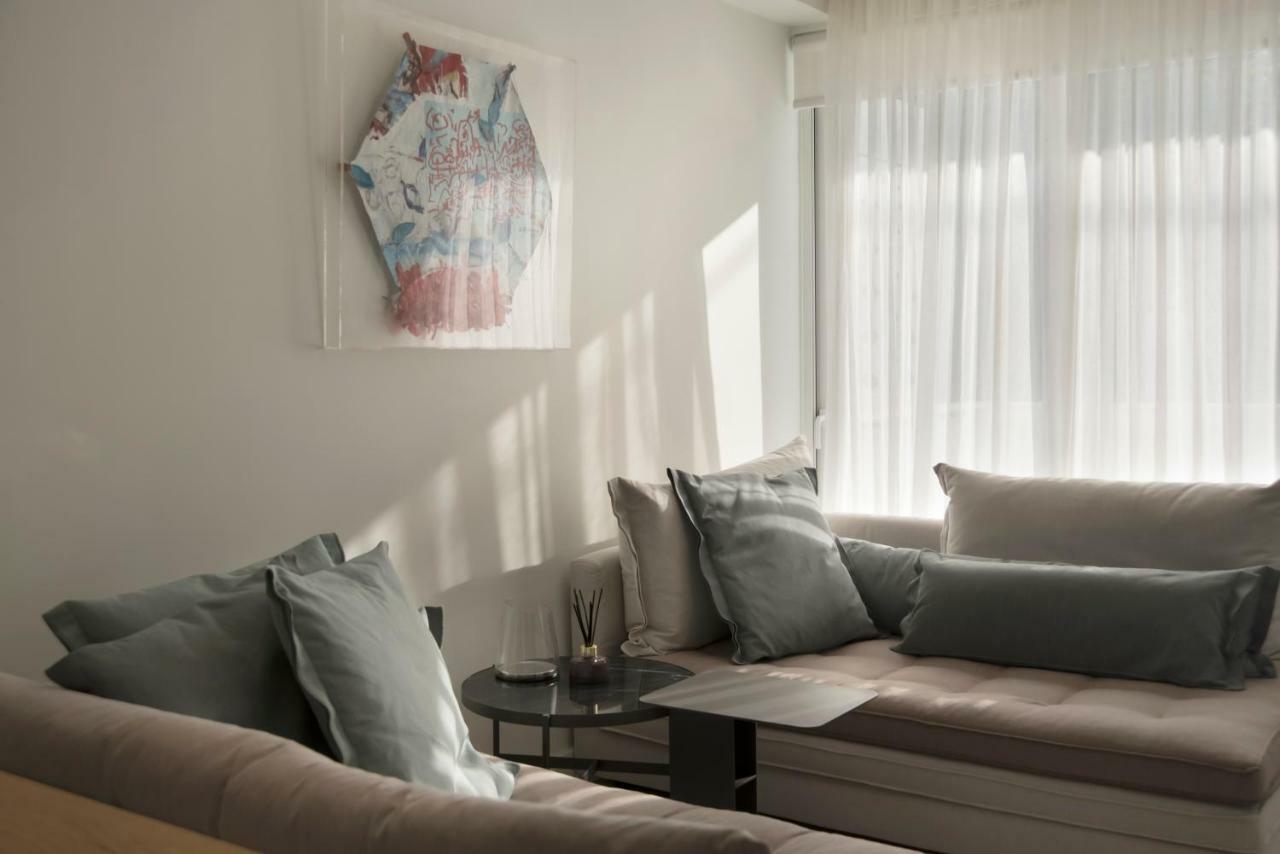 Glyfada South42 Apartment Athens Exterior photo