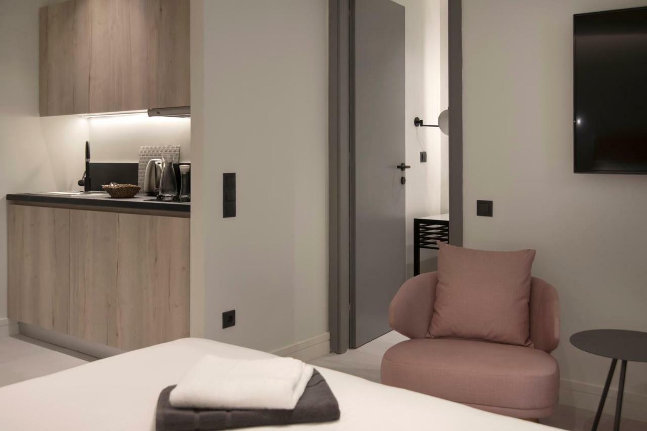Glyfada South42 Apartment Athens Exterior photo