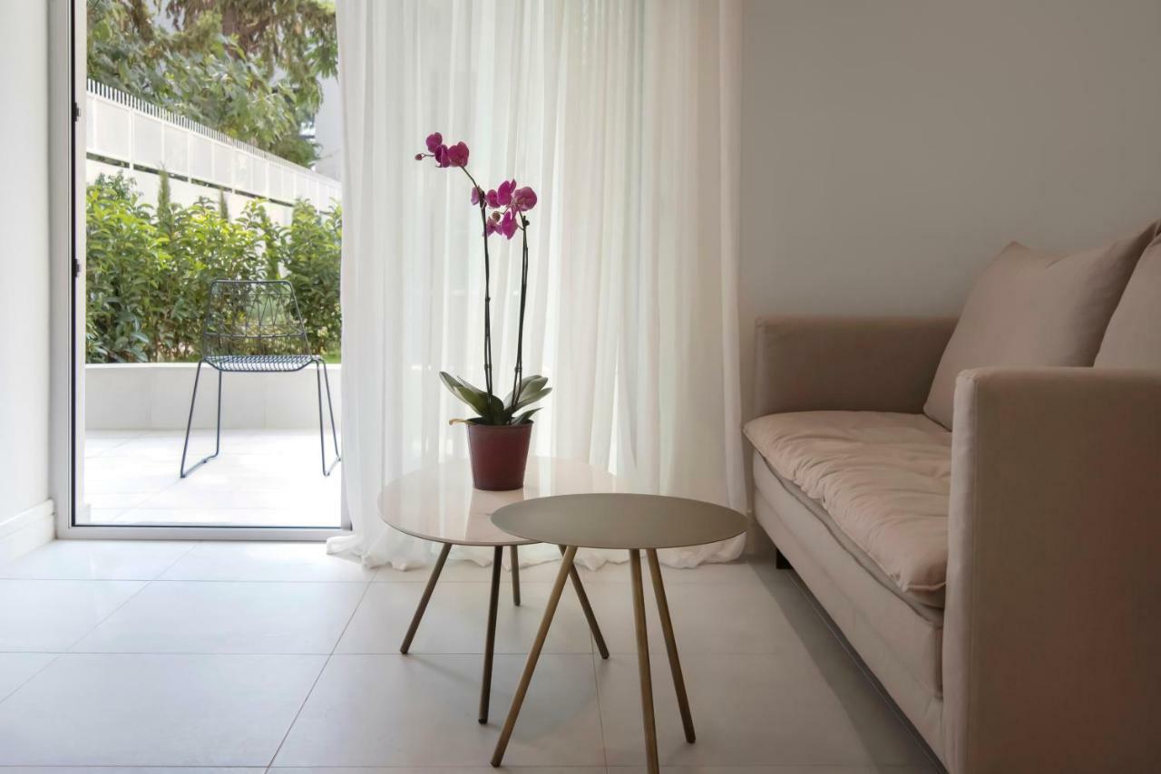 Glyfada South42 Apartment Athens Exterior photo