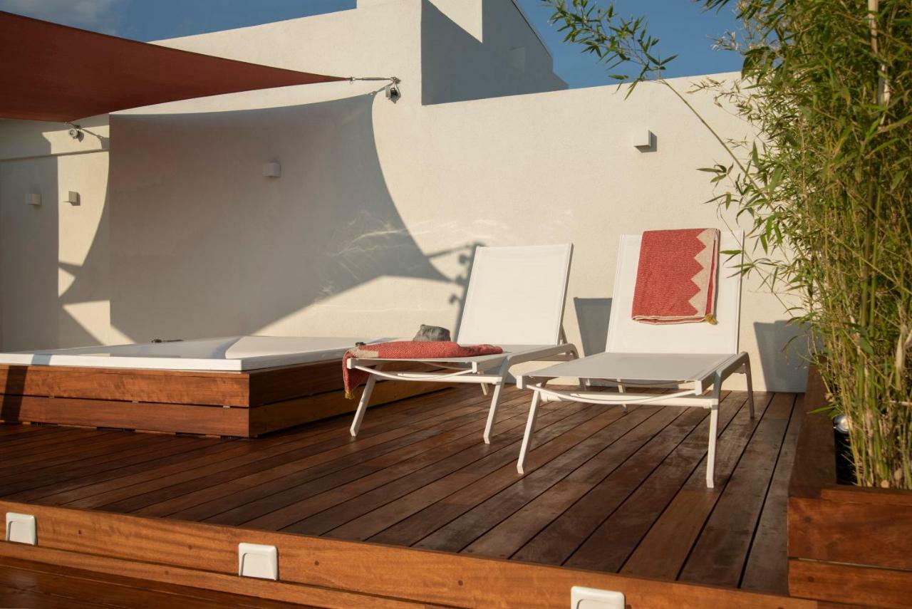 Glyfada South42 Apartment Athens Exterior photo