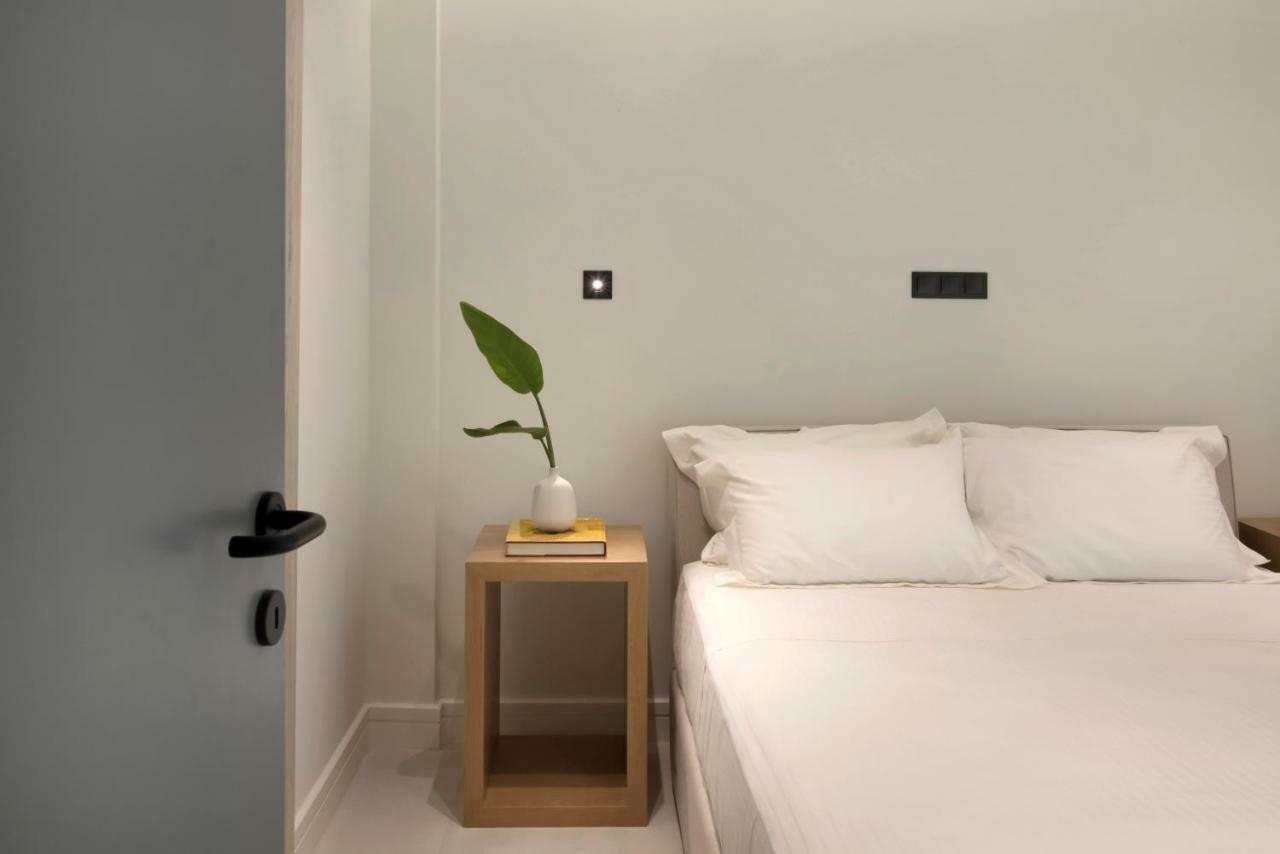 Glyfada South42 Apartment Athens Exterior photo