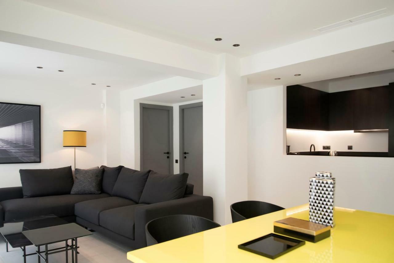 Glyfada South42 Apartment Athens Exterior photo