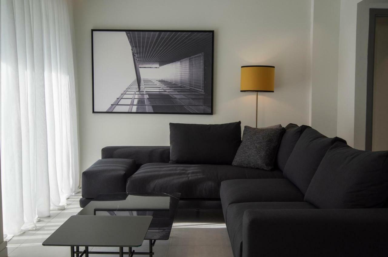 Glyfada South42 Apartment Athens Exterior photo
