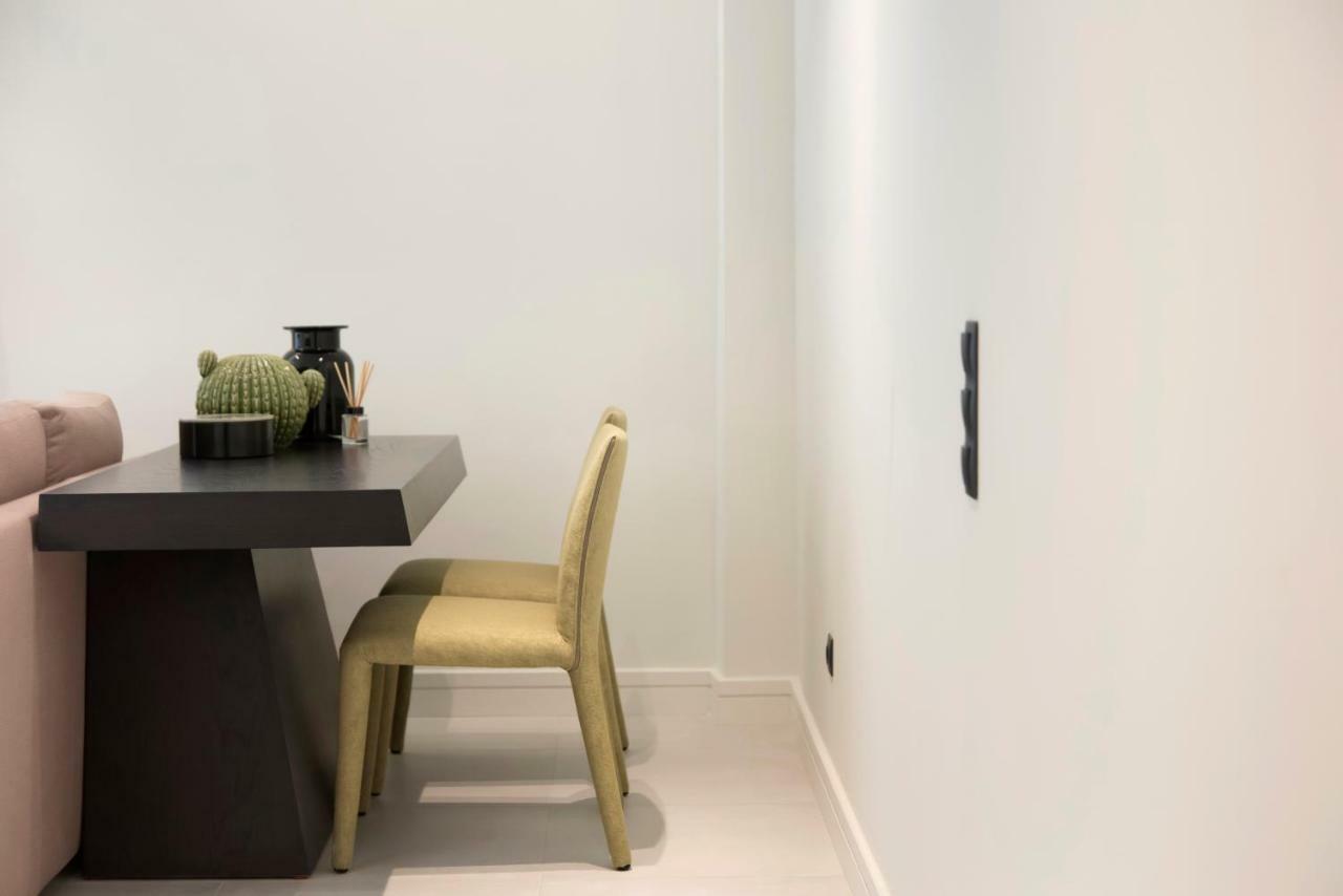 Glyfada South42 Apartment Athens Exterior photo