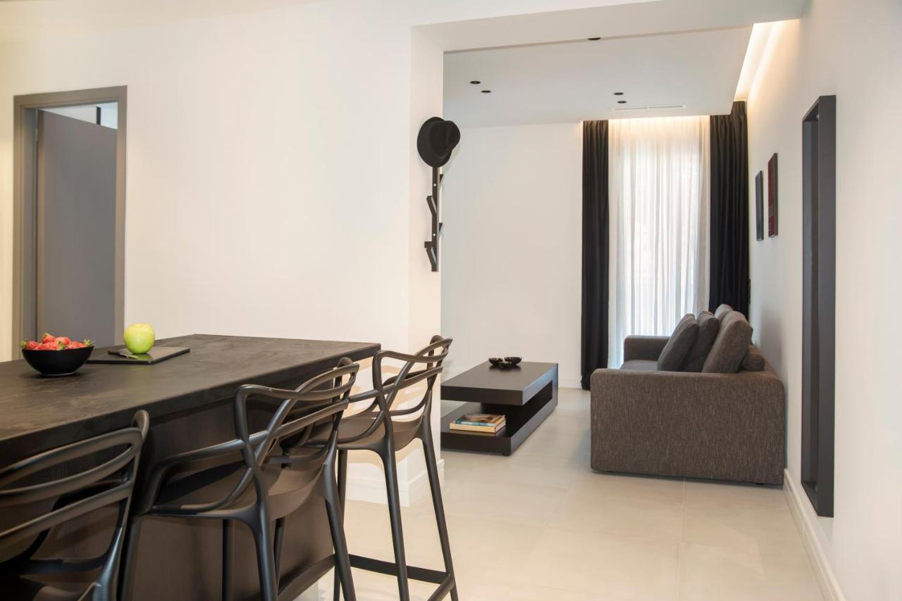 Glyfada South42 Apartment Athens Exterior photo