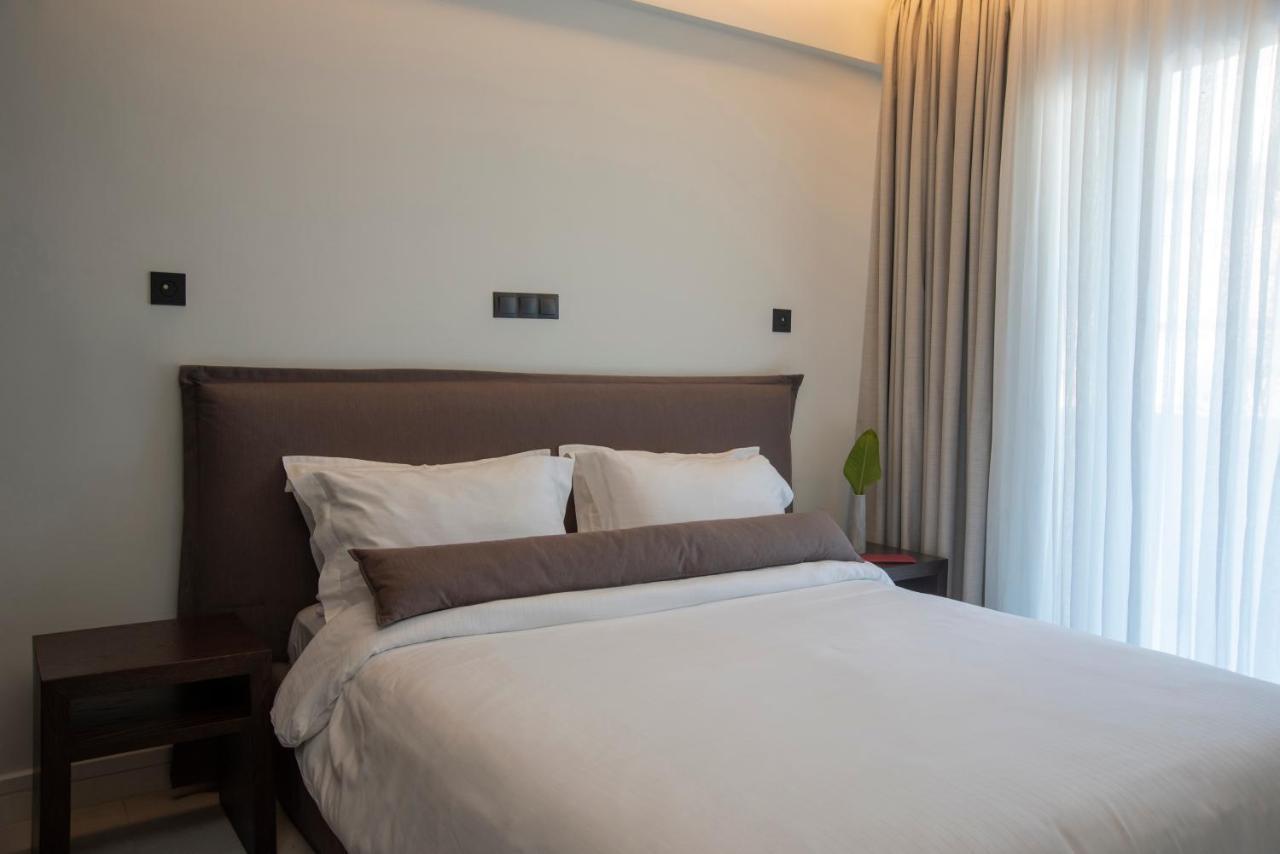 Glyfada South42 Apartment Athens Exterior photo