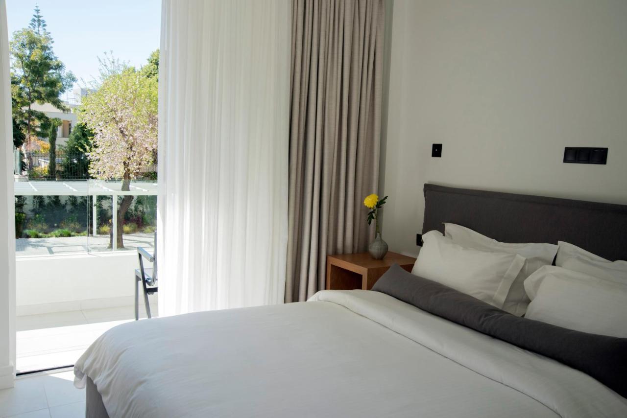 Glyfada South42 Apartment Athens Exterior photo