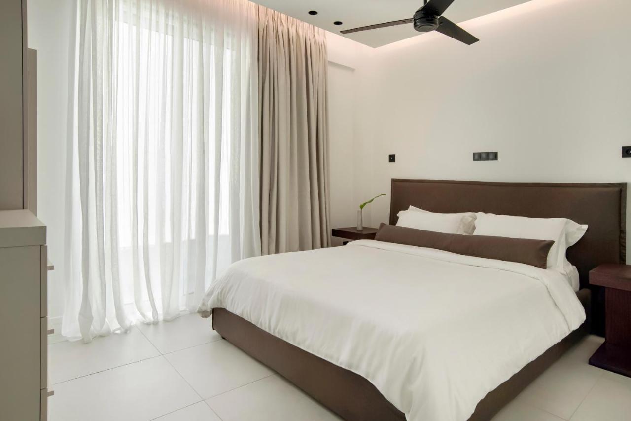 Glyfada South42 Apartment Athens Exterior photo